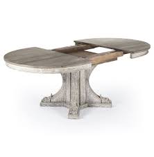 A french bistro table inspired the base of our round la coupole table, handcrafted of rugged cast iron with a glass or marble top. French Country Dining Table You Ll Love In 2021 Visualhunt