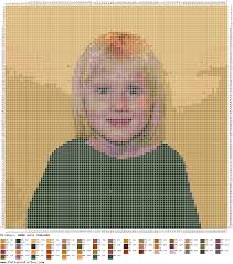 In three simple steps you will transform a picture into a beautiful cross stitch chart. Free Pattern Maker Cross Stitch Picture Or Photo Based Patterns