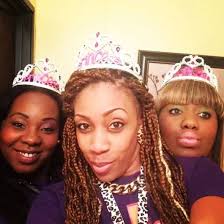 Sonja Bennett and Power