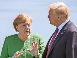 Germany will be hosting the g7 summit 2015. G7 Gipfel Ende Einer Epoche