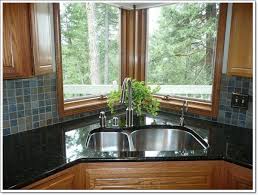 Design flexibility and an innovative plan is what a corner sink brings to. 25 Creative Corner Kitchen Sink Design Ideas