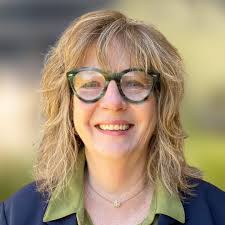 SHARE > About > Leadership > Board of Directors