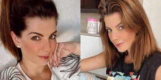 She assumed office on january 9, 2019. Carolina Cruz Estado De Salud De Su Segundo Hijo Salvador Canal 1