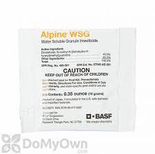 | free shipping on many items! Alpine Wsg Insecticide Diy Pest Control Domyown Com