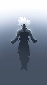 Ultra Goku Dragon Ball Wallpapers Anime Dragon Ball Super Dragon Ball Super Manga