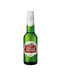 Stella Artois Stubbies Dan Murphy S Buy Wine Champagne Beer Spirits Online Stella Artois Beer Stella Artois Beer