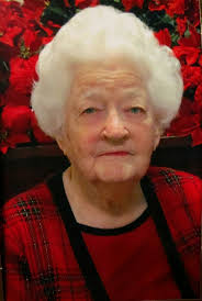 Janet McLeod Touchberry Trembley