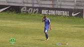 * oct 30, 2000 in târgu mureş, romania Gaz Metan U19 Viitorul U19 1 2 Youtube