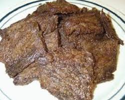 Cara membuat empal daging sapi goreng yang empuk dan gurih. Resep Praktis Lengkap Resep Membuat Empal Daging Sapi Enak Gurih Dan Empuk