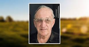 Eldon J. Schmidt Obituary March 17, 2020