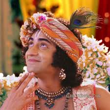 Image May Contain One Or More People And Flower Radha Krishna Photo Cute Krishna Radha Krishna Love