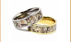 Camo Promise Rings For Couples Camo Wedding Rings Titanium Wedding Ring Sets Camo Wedding Rings Sets