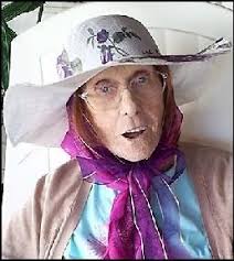 Luna WEIKEL Obituary (1927