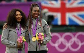 Serena Williams Photos Photos Olympics Day 9 Tennis Olympic Winners Serena Williams Photos Olympics