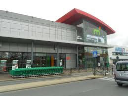O Marche Frais Superette Et Supermarche Chelles 77500 Adresse Horaire Et Avis