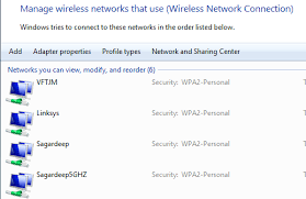 Instead of scratching your head follow the 3 methods in windows 10 to find out the saved password. How To View Saved Wifi Passwords On Windows 7 8 10