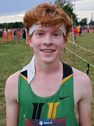 U High boys hope to 'pack' up Class 1A Boys State Cross Country Meet