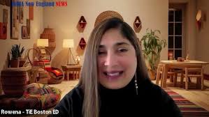 WOY 2024 Episode-10: Community Volunteer Deepa Agrawal's Advice to Her Son:  Never Break a Heart