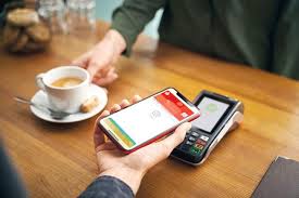 Online Banking Thema