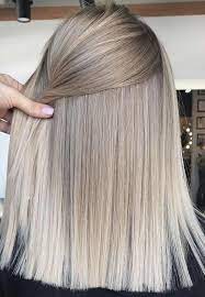 New Absolutely Free Balayage Hair Cobrizo Ideas Your 1970s Are Known For Many Points Thigh High Boot Styles Bloom Hair Styles Light Hair Pretty Hair Color