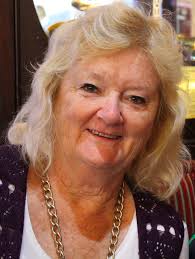 Photos of Moya Fewson