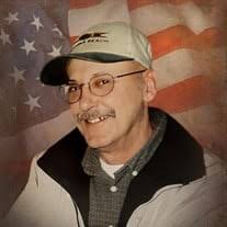 Michael Lee "Mike" Summers Obituary (2023)