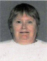 Catherine Dishaw Obituary