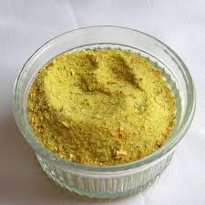 Make Your Own Salt Free And Msg Free Vegeta Seasoning Mix Recipe Vegeta Seasoning Seasoning Recipes Msg Free