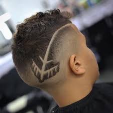 See more ideas about body art tattoos, tattoo designs and sleeve tattoos. 50 Hair Designs For Boys That Are Just The Cutest Menhairstylist Com