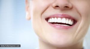 Minty fresh flavor · clean & fresh · repairs sensitive teeth Here S Why You Should Chew On Sesame Seeds Early Morning Lifestyle News The Indian Express