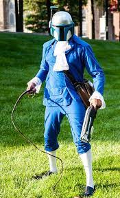 Do you like this video? Django Fett By Smoovecosplaya On Deviantart