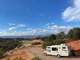 Image result for Russet Sunfire 1980 Motor Home