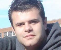 Han filmade blodbadet