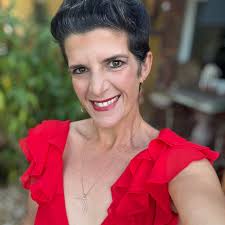 Thanks to Randy Katz Berger