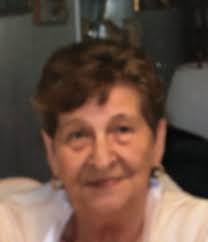 Agnes Schexnayder Obituary