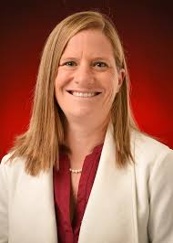 Beth Mullins's Instagram, Twitter & Facebook