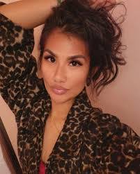 Jolene Ashley's Instagram, Twitter & Facebook