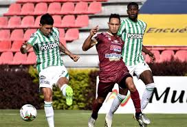 The best place to find a live stream to watch the match between deportes tolima and atlético nacional. Tpxbfoxipzxkm