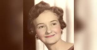 Mrs. Mary Nell Rowell Downs Obituary