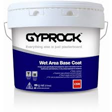 Areas of the home that are damp, moist, or outright wet pose challenges for flooring, since so many flooring materials are susceptible to mold, rot, or the entire layer of flooring is entirely waterproof, including the core, making this a much better flooring for wet areas than plastic laminate flooring. Gyprock Wet Area Base Coat 15kg Madex Plaster Linings Pty Ltd