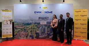 The rto scheme opens up opportunities for ecoworld to partner with maybank in line with our vision of 'creating tomorrow and beyond' and the bank's goal of humanising. Maybank Islamic S Houzkey Now Applicable To The Tropika Bukit Jalil Propsocial
