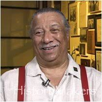 Charles McAfee's Biography