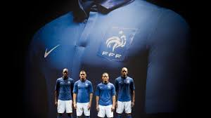 Football sport, soccer label, football badge, soccer emblem illustration. Nike Partners With French Football Federation Nike News