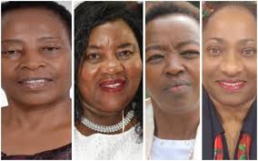 Kenya's next First Lady