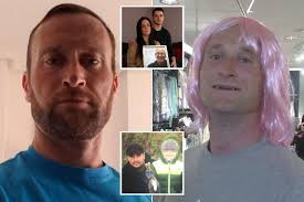 First snaps of Kinahan cartel foot soldier found with loaded gun as part of  gang hit bid as he's jailed