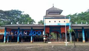 Dapatkan promo bali zoo dengan memesan tiket di traveloka.com. Kebun Binatang Medan Zoo Buka Hari Minggu Besok Travel Tempo Co