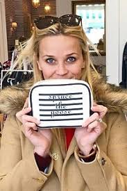 Reese Witherspoon Instagram February 2016