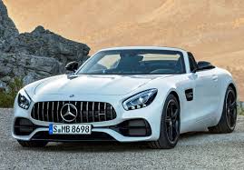 مرسيدس اي ام جي جي تي رودستر النسخة المكشوفة من التحفة الالمانية موقع ويلز mercedes benz cars mercedes benz amg benz