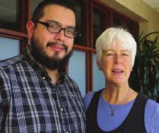 MINISTRY IMPACT REPORT