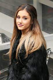 Some things in life never change; Ariana Grande Hairstyle Celebrity Hairstyle Ideas